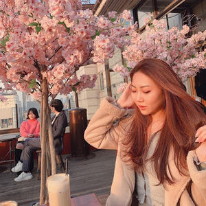 Meet your Posher, Yelizaveta